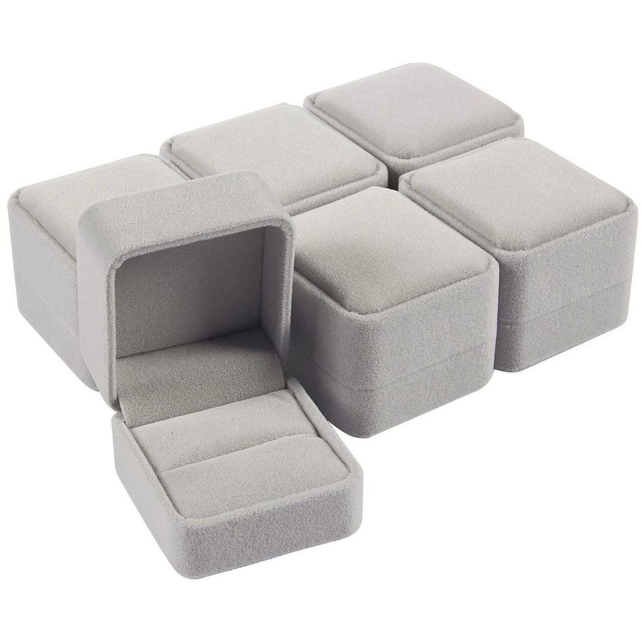 Michaels shop jewelry box